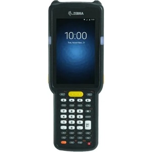 Zebra MC3300AX MC330X-GE4BG4RW Джобни компютри (PDA)