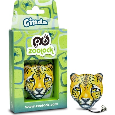 Dálkový ovladač CHEETAH/GINDA ROGER