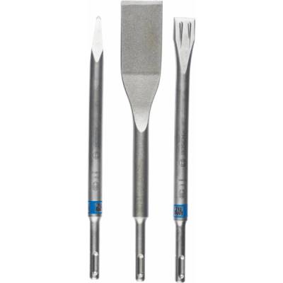 Sada sekáčů SDS plus, Bosch /bal.3ks/