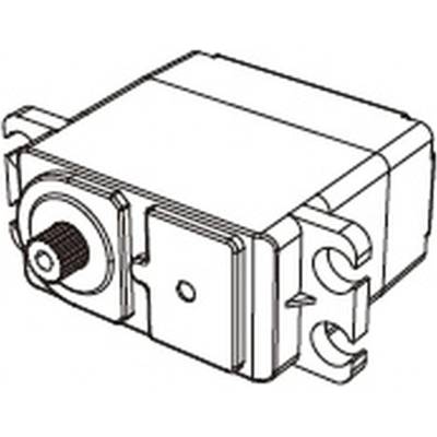 MJX R/C Серво машинка за 1/14 MJX Servo MX-14701C (MX-14701C)