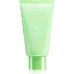 Clarins SOS Pure Rebalancing Clay Mask маска с глина за комбинирана към мазна кожа 75ml