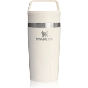 STANLEY Café-To-Go Travel Mug термочаша средни Cream Gloss