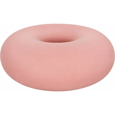 Hem Pouf Boa Cotton Candy 30494