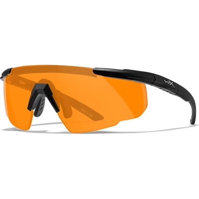 Wiley X SABER ADVANCED Защитни очила, светлооранжево (301-saber.advance)