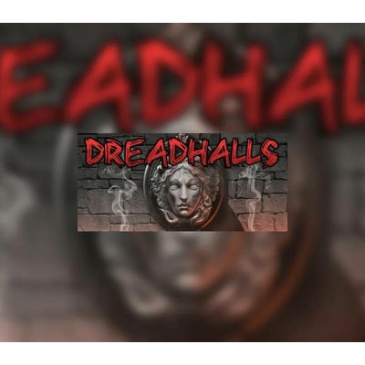 Dreadhalls