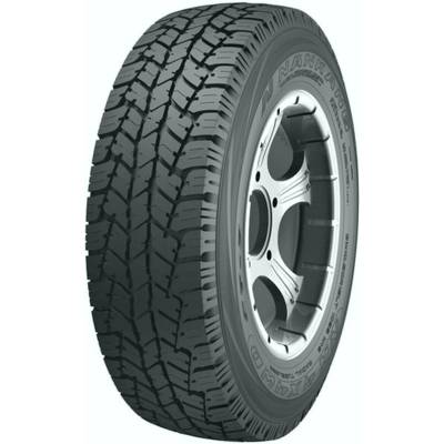 Nankang FORTA FT-7 205/80 R16 110S
