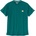 Carhartt Мъжка тениска Carhartt Force Pocket S/S T-Shirt - Transformative Teal (216-5775-1112)