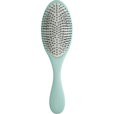 Olivia Garden CLUB The Reset Wet & Curly Detangling Hairbrush Mint Четка за коса дамски