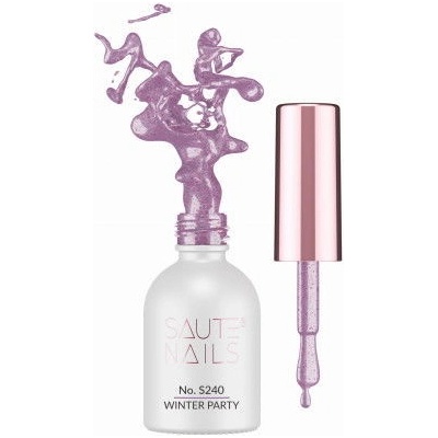Saute Nails S240 Winter Party 8 ml