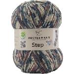 Austermann Step 4 Color 342 Плетива прежда (97689-342)