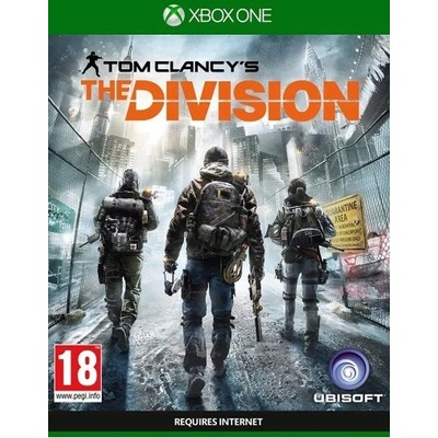 Tom Clancy's: The Division