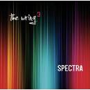 Spectra - The Wring CD