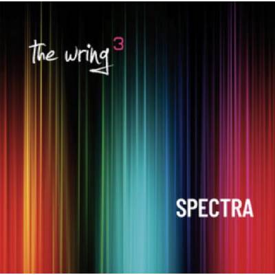 Spectra - The Wring CD