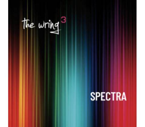 Spectra - The Wring CD