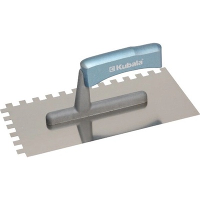 Schüller Eh'klar Hladítko SK 2K PRO C2 zubové 10 x 10 mm, vel. 28 x 13 cm
