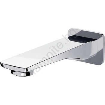 Cersanit S951-706 - Излив за вграждане LARGA, хром, гланц (CS0002)