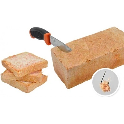 BENZAR MIX Френски хляб за стръв benzar mix - 60гр (46101)
