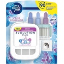 AMBI PUR 3 Volution Lenor Spring strojček s náplňou 20 ml