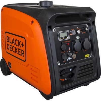 Black & Decker BXGNI4000E