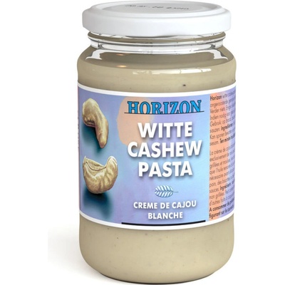 Bio Horizon Krém z kešu orechov 350 g