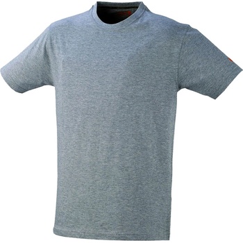 Kapriol trička SET 5 ks bílá