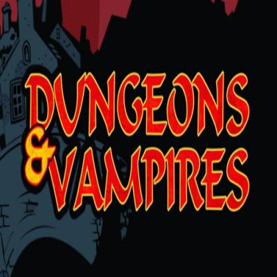 BAD team Dungeons & Vampires (PC)