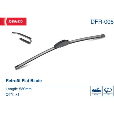 Lístok stierača DENSO DFR-005