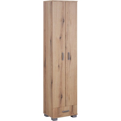 Matis Гардероб за антре Аполон pa1 дъб артизан