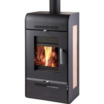 Haas+Sohn Andrus TV černá/béžová