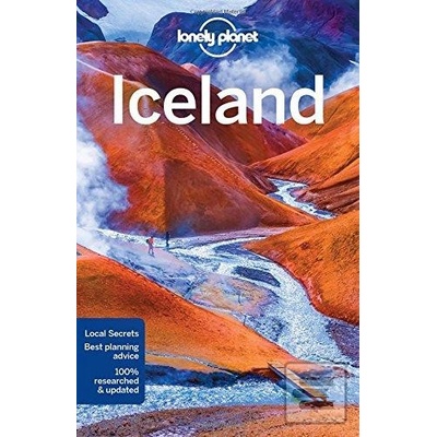 Iceland Lonely Planet