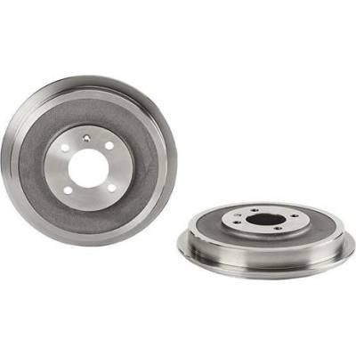 Brzdový buben BREMBO 14.9386.20