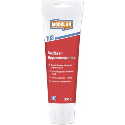 MODULAN 108 Rauhfaser reparačná stierka 330 g