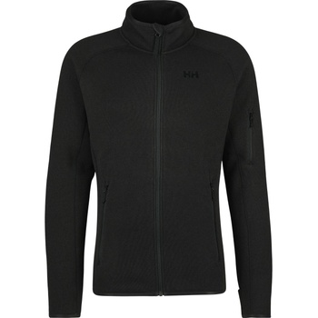Helly Hansen Мъжко поларено яке Helly Hansen Varde Fleece Jacket 2.0 Fleece jacket - Black - размер M (005-5106-0112)