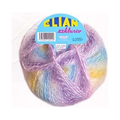 VSV Priadza Elian Exklusiv 184