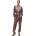 Boss Women's Distinta Jumpsuit - Pink