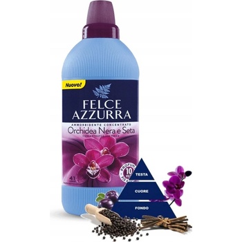 Felce Azzurra aviváž Čierna orchidea 1,025 l 41 PD