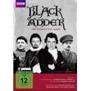 Blackadder - Komplettbox