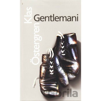 Gentlemani - Klas Östergren