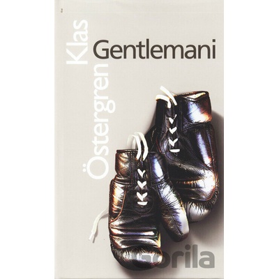 Gentlemani - Klas Östergren