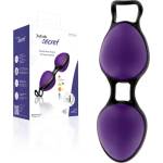  Вагинални топчета, тайната на дамите - Joyballs Secret Purple (JOYD015004)