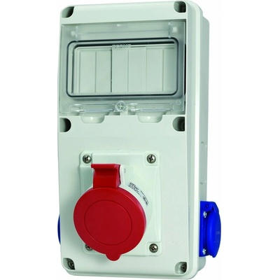 Scame 633.3W-001F2