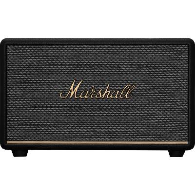 Marshall Acton III Black Prenosný reproduktor
