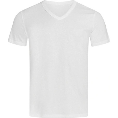 Stedman pánske tričko ST9010 White