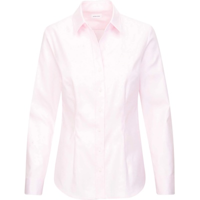 Seidensticker Блуза розово, размер 48