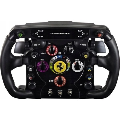 Thrustmaster Ferrari F1 Wheel Add-On 2960729