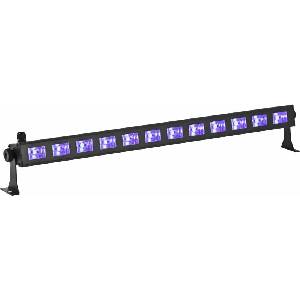 Light4Me UV 12 LED Bar (5908249811164)