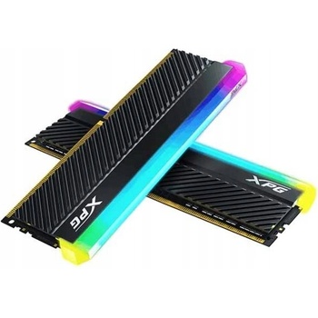 Adata DDR4 32GB 3200MHz XPG D35 CL16 (2x16GB) AX4U320016G16A-DTBKD35G