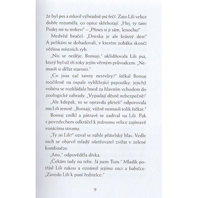 Tyg řice se do lvů přece nezamilovávají - Tanya Stewnerová