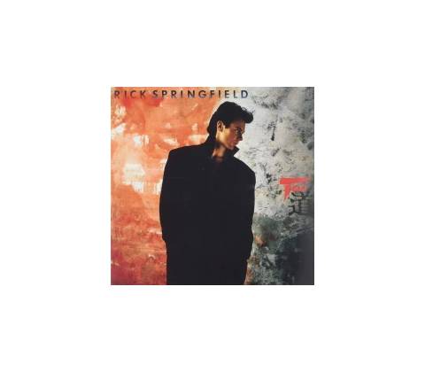 Springfield Rick - Tao CD