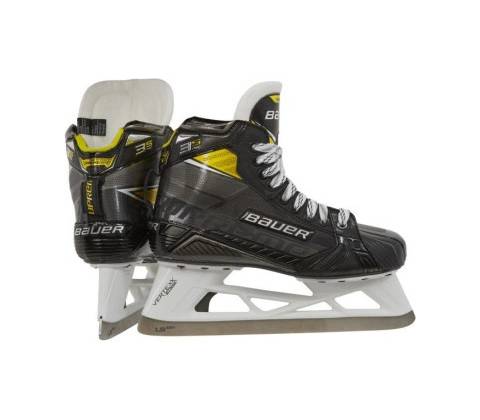 Brankářské brusle Bauer Supreme 3S PRO Intermediate